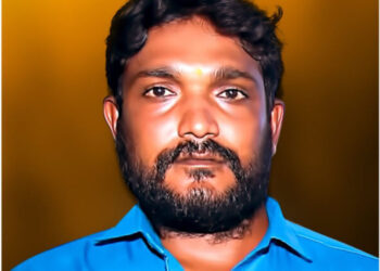 ஈழத்தமிழர் வேளாங்கண்ணி மாதா கோவிலில் உயிரிழப்பு!