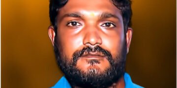 ஈழத்தமிழர் வேளாங்கண்ணி மாதா கோவிலில் உயிரிழப்பு!