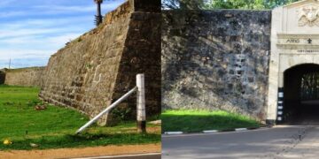 1795 –  திருகோணமலை கோட்டையை ஒல்லாந்தரிடமிருந்து பிரித்தானிய படைகள் கைப்பற்றிய நாள் ..