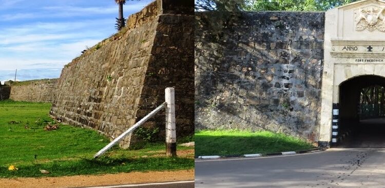 1795 – திருகோணமலை கோட்டையை ஒல்லாந்தரிடமிருந்து பிரித்தானிய படைகள் கைப்பற்றிய நாள் ..