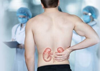 சிறுநீரகம் பழுதடைந்துள்ளதை கண்டறிவது எப்படி?