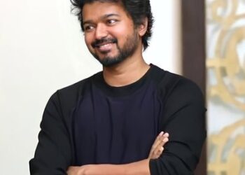 பிஜேபி யை ஆதரிக்கும் விஜய் மக்கள் இயக்க கொள்கை பரப்பு செயலாளர்….