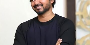 பிஜேபி யை ஆதரிக்கும் விஜய் மக்கள் இயக்க கொள்கை பரப்பு செயலாளர்….