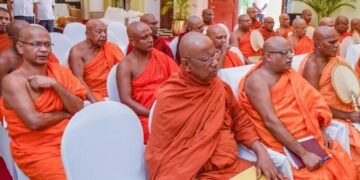 இனமுறுகல் : நிலாவெளி பௌத்த விகாரை நிர்மாணப்பணிகள் இடைநிறுத்தம் .