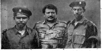கிளாலி கடலிலே காவியமான கடற்கரும்புலிகள் : மேஜர் நிலவன் – கப்டன் மதன் வீர நினைவுகள்…