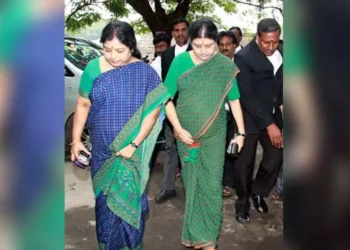 சிறையில் சொகுசு வசதிக்காக ரூ.2 கோடி லஞ்சம்!