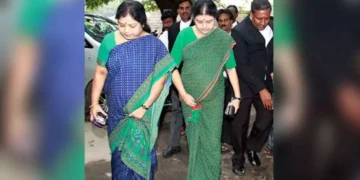சிறையில் சொகுசு வசதிக்காக ரூ.2 கோடி லஞ்சம்!