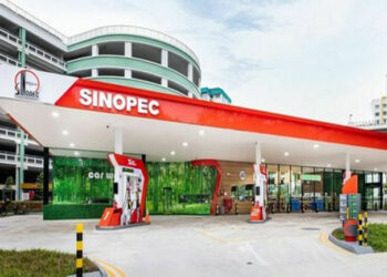 இலங்கையில் இந்தியாவுக்கு போட்டியாக எரிபொருளின் விலையை குறைத்த சீனா …