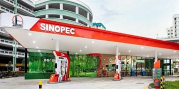 இலங்கையில் இந்தியாவுக்கு போட்டியாக எரிபொருளின் விலையை குறைத்த சீனா …