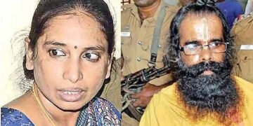 ராஜிவ்காந்தி கொலை வழக்கு :  நால்வரும் இலங்கைக்கு நாடுகடத்தப்படுவார்கள்-மத்திய அரசு தகவல் .