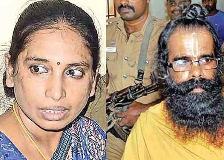 ராஜிவ்காந்தி கொலை வழக்கு : நால்வரும் இலங்கைக்கு நாடுகடத்தப்படுவார்கள்-மத்திய அரசு தகவல் .