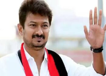 உதயநிதியின் தலைக்கு 10 கோடிரூபாய்.!