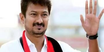 உதயநிதியின் தலைக்கு 10 கோடிரூபாய்.!