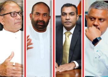 இன்று ரணில் விக்ரமசிங்க உத்தியோகபூர்வ பயணம்.