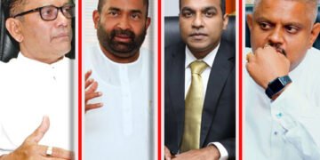 இன்று ரணில் விக்ரமசிங்க உத்தியோகபூர்வ பயணம்.