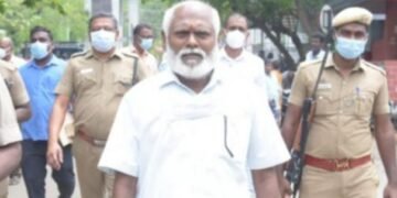இலங்கைக்கு உடனடியாக அனுப்ப வேண்டும் ; விசாரணைக்கு வருகின்றது சாந்தனின்  “ரிட்” மனு.