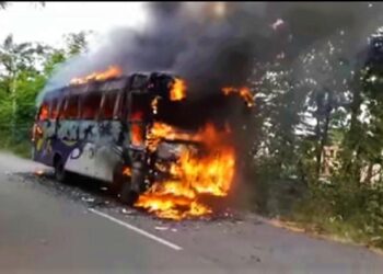 பிரதான சந்தேக நபர் ஒன்றரை வருடங்களுக்கு பின் கைது செயப்பட்டார்!