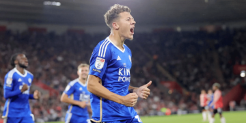 பிரீமியர் லீகுக்குள் நுழையுமா? லெஸ்டர் சிட்டி.!