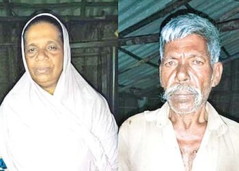 இலங்கையிலிருந்து படகு மூலம் தமிழகம் வந்த  இருவர் கைது…