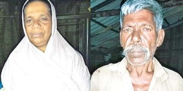 இலங்கையிலிருந்து படகு மூலம் தமிழகம் வந்த  இருவர் கைது…