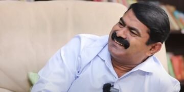 சீமான் 18 ம் திகதி காவல் நிலையத்தில் ஆஜராவதற்கு நிபந்தனை …