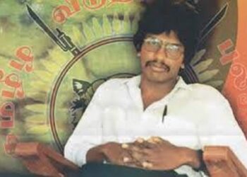 தியாக தீபம் திலீபன் மூன்றாம் நாள்: பார்த்தீபன் பசியோடு இருக்கின்றான் …