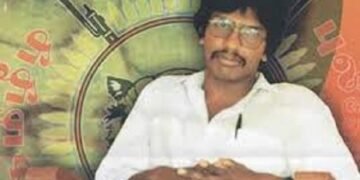 தியாக தீபம் திலீபன் மூன்றாம் நாள்: பார்த்தீபன் பசியோடு இருக்கின்றான் …