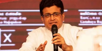 சுதந்திரக் கட்சியின் தலைவர் மைத்திரிபால சிறிசேன எவருக்கும் உண்மையாக இருக்கமாட்டார்.
