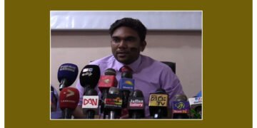 5000 வைத்தியர்கள் இலங்கையை விட்டு வெளியேறவுள்ளனர்: வைத்தியர்கள் பற்றாக்குறை ஏற்பட வாய்ப்பு….
