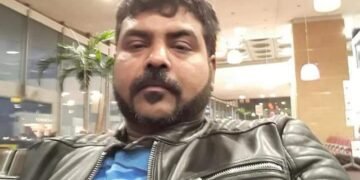 மரண அறிவித்தல் – சரத்சந்திரபோஸ் ஜெயரூபன்