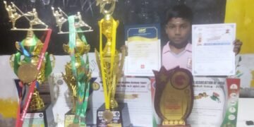 இந்தியாவில் வசிக்கும் ஈழத் தமிழர்கள் ஏழு பேர் போட்டிக்கு கோவா செல்வதற்கு தேர்ச்சி.!