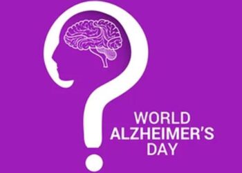 ஞாபகமறதியை (அல்சைமர்) தடுப்பதற்கான வழி முறை.!