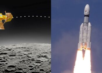 சந்திரயான் 3  ரோவர்-க்காக காத்திருக்கும் ISRO விஞ்ஞானிகள்.!