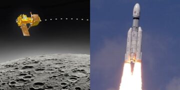சந்திரயான் 3  ரோவர்-க்காக காத்திருக்கும் ISRO விஞ்ஞானிகள்.!