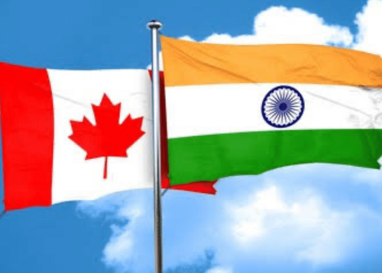 இந்தியா – கனடா கடும் முறுகல் ; கனடிய பிரஜைகள் இந்தியாவிற்குள் நுழையத் தடை ….