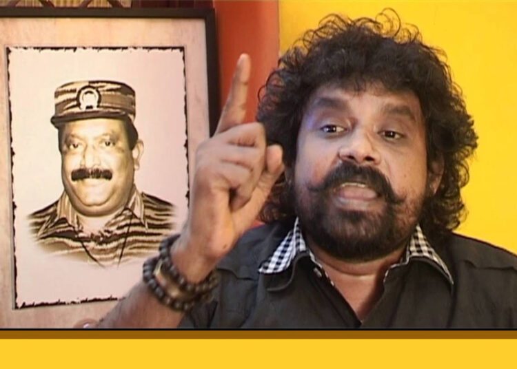 தியாக தீபம் திருவுருவப்பட  ஊர்தி மீது சிங்கள காடையர்கள்  தாக்குல்:மு.களஞ்சியம் கண்டனம்