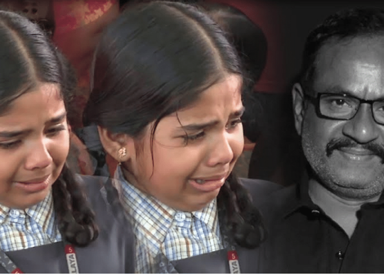 இயக்குநரும்,  நடிகருமான மாரிமுத்துவின் 30 வருட சினிமா பயணம்.!