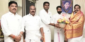 அண்ணாமலையின் பா.ஜ.க.கட்சிகாலம் நீடிக்குமா?முடிவடையுமா?