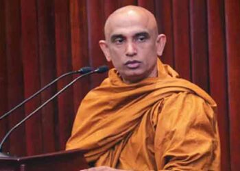 தமிழர்களுக்கு அடிப்படை பிரச்சனைகளும் தீர்க்கப்படவில்லை – அத்துரலியே ரத்ன தேரர்