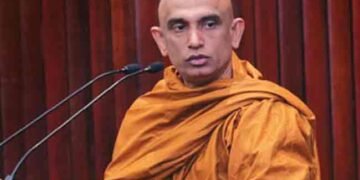 தமிழர்களுக்கு அடிப்படை பிரச்சனைகளும் தீர்க்கப்படவில்லை – அத்துரலியே ரத்ன தேரர்