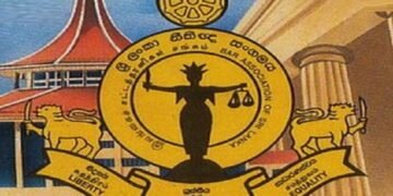 சட்டத்தின் ஆட்சிக்கு பாதிப்பு – சட்டத்தரணிகள் சங்கம் சபாநாயகரிடம் முறைப்பாடு.