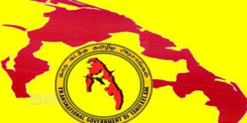 தியாக தீபம் நினைவூர்தி மீதான தாக்குதல்: நாடுகடந்த அரசு போராட்டம் அறிவிப்பு..