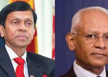 அஜித் நிவார்ட் கப்ரால், லலித் வீரதுங்க  இருவருக்கும் வழக்கு தள்ளுபடி!