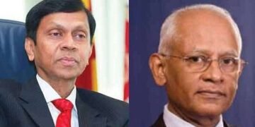 அஜித் நிவார்ட் கப்ரால், லலித் வீரதுங்க  இருவருக்கும் வழக்கு தள்ளுபடி!