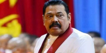 சாத்தான் வேதம் ஓதுது : யுத்தம் தீர்வாகாது என்று பலஸ்தீன தூதருக்கு வலியுறுத்திய  மகிந்த …