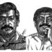உலகத் தமிழர்களின் ஒப்பற்ற முகவரி மேதகு பிரபாகரன்-அன்பு அண்ணனுக்கு அறுபத்தொன்பதாமாண்டு அகவைதின நல்வாழ்த்துகள்.  வ.கௌதமன்
