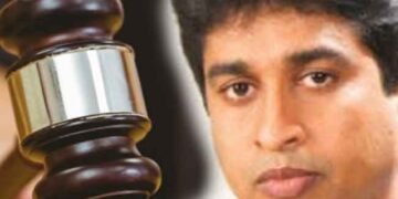 தயாசிறி, கஜேந்திரகுமார் சபாநாயகரிடம் ஸ்ரீரங்காவுக்கு பிணை வழங்க கோரிக்கை.!