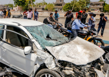 ஓய்வுபெற்ற இராணுவ மேஜர் ஜெனரல்…34 வயது ஒருவர் பலி.