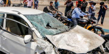 ஓய்வுபெற்ற இராணுவ மேஜர் ஜெனரல்…34 வயது ஒருவர் பலி.