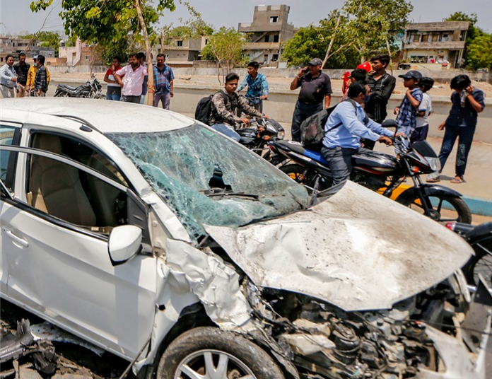 ஓய்வுபெற்ற இராணுவ மேஜர் ஜெனரல்…34 வயது ஒருவர் பலி.